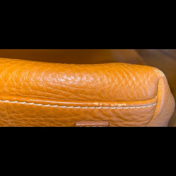 Vintage Dooney & Bourke - Picture 7 of 9